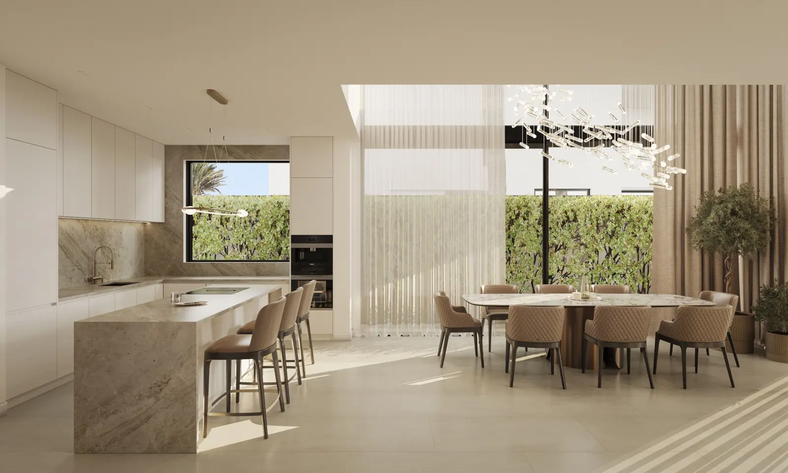 Scc Marbella Ayre estates