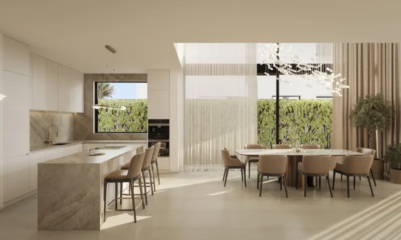 Scc Marbella Ayre estates