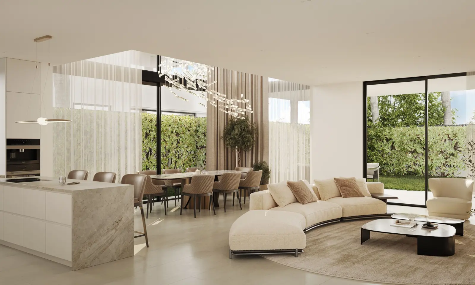 Scc Marbella Ayre estates