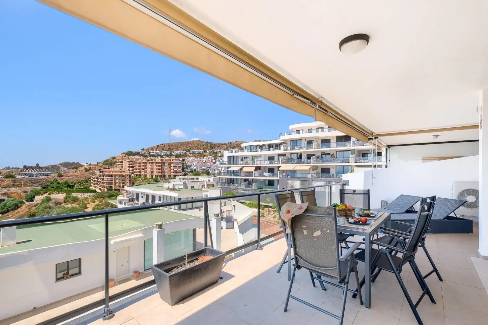 Apartamento en Riviera del Sol Mijas