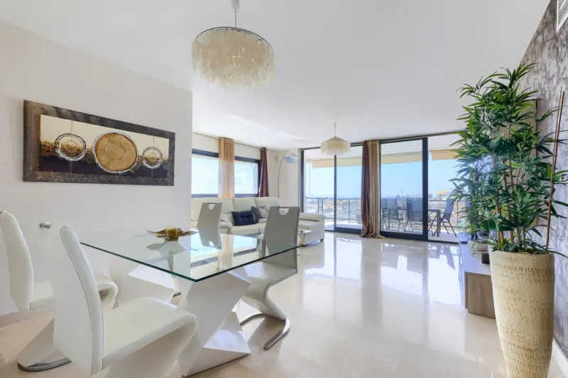 Apartamento en Riviera del Sol Mijas