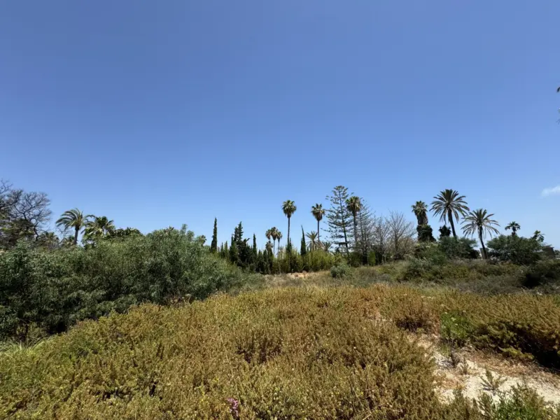 Terrain à Atalaya Rio Verde Marbella