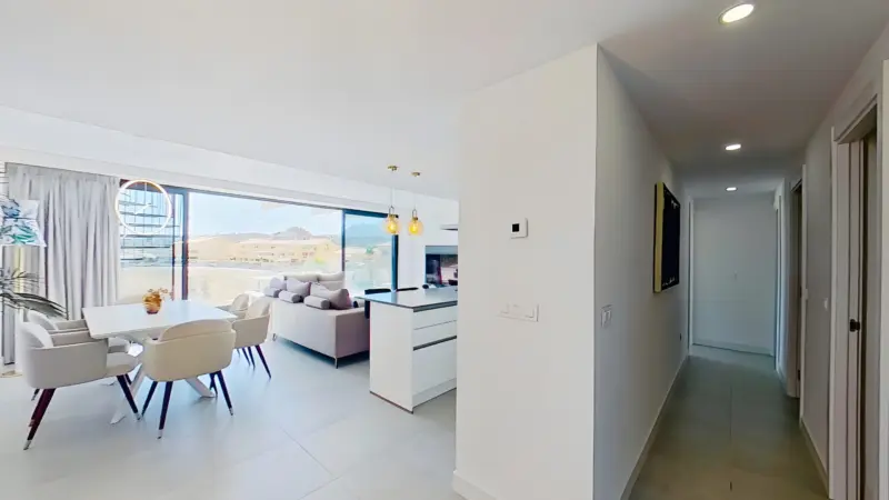 Ático dúplex en estepona - ayre estates