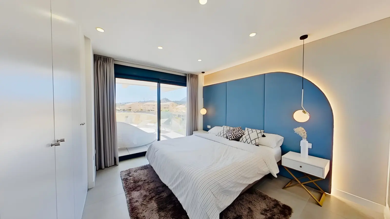 Ático dúplex en estepona - ayre estates