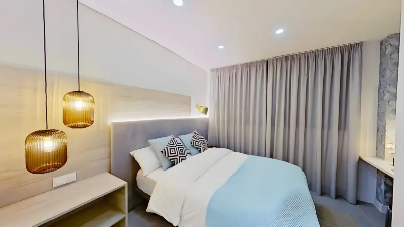 Ático dúplex en estepona - ayre estates