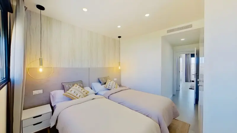 Ático dúplex en estepona - ayre estates