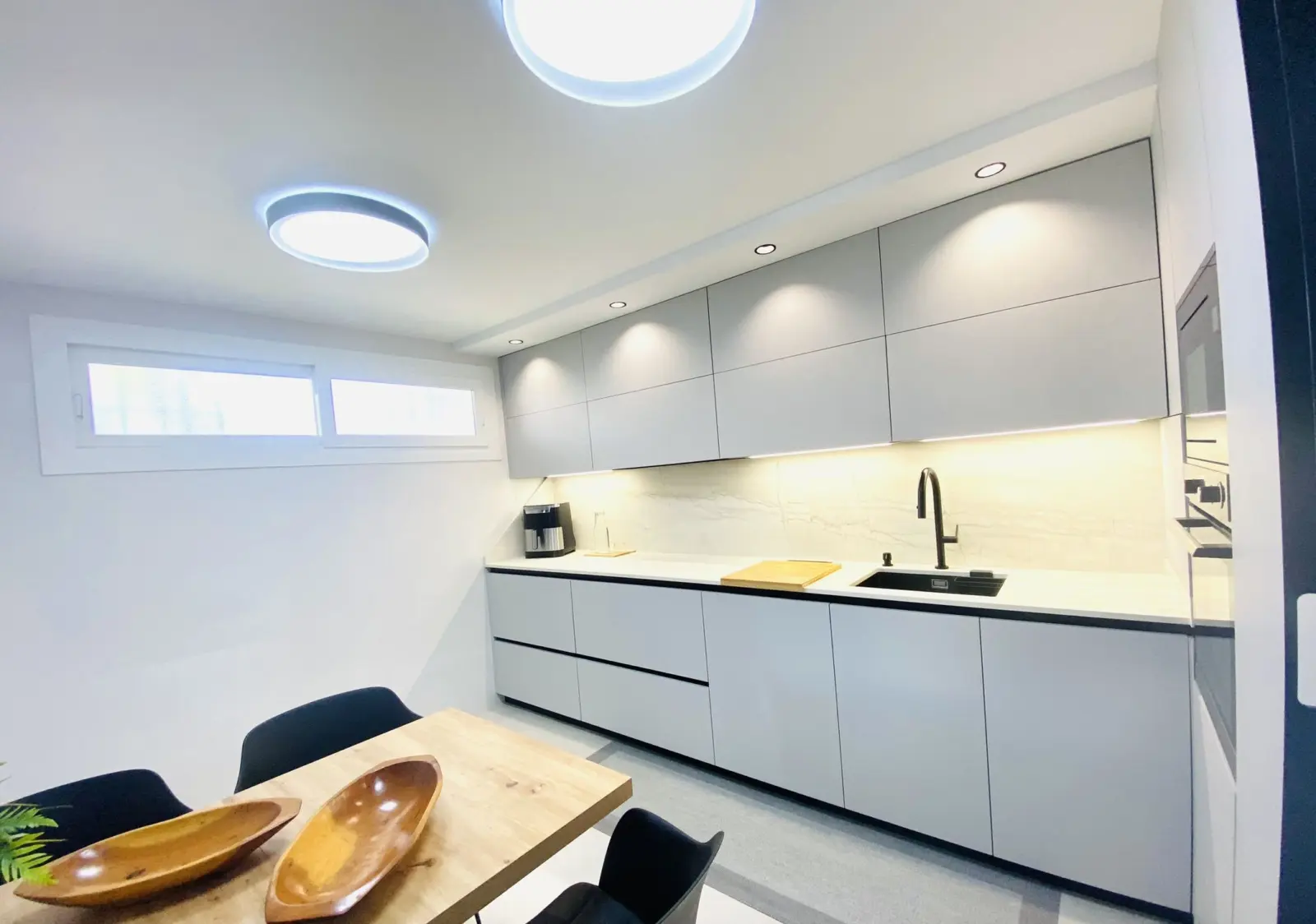 Fabulosa vivienda junto a la playa en venta en Torremolinos