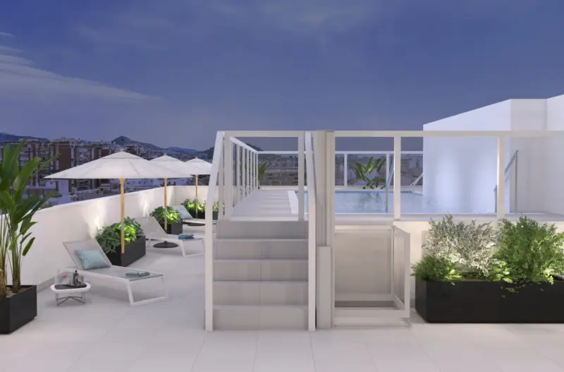 Metropolitan Homes - Viviendas en Eugenio Gross