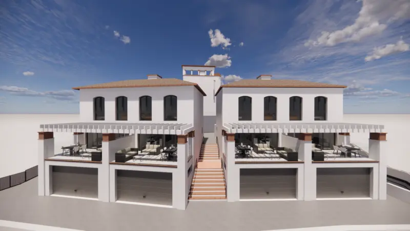 Infinity Views - Residencial en Torrox con maravillosas vistas al mar