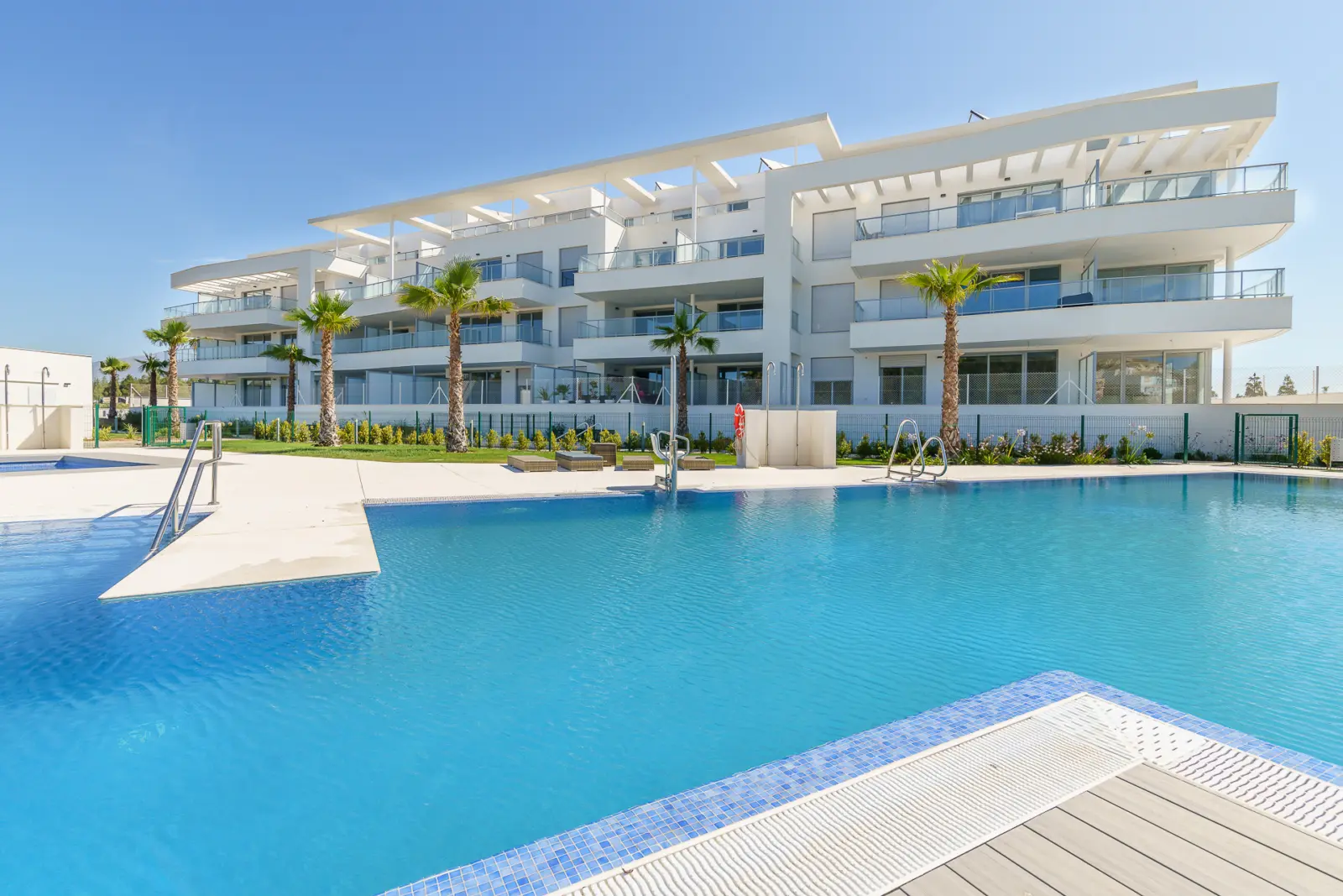 Célere Vitta Nature - Complejo residencial en Mijas Costa