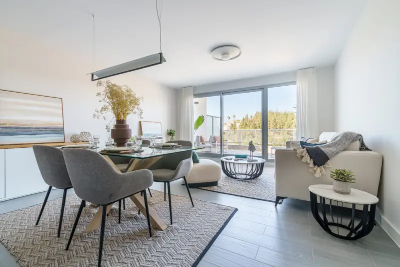 Célere Vitta Nature - Complejo residencial en Mijas Costa