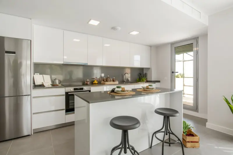 Célere Vitta Nature - Complejo residencial en Mijas Costa