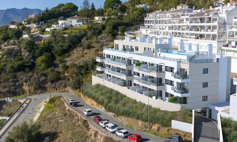 AELI Mijas - La Cala de Mijas