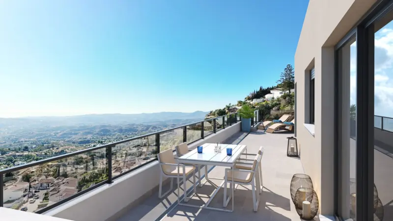 AELI Mijas - La Cala de Mijas