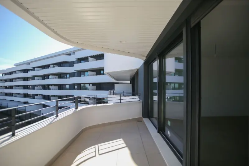 Apartamento en los Álamos Torremolinos