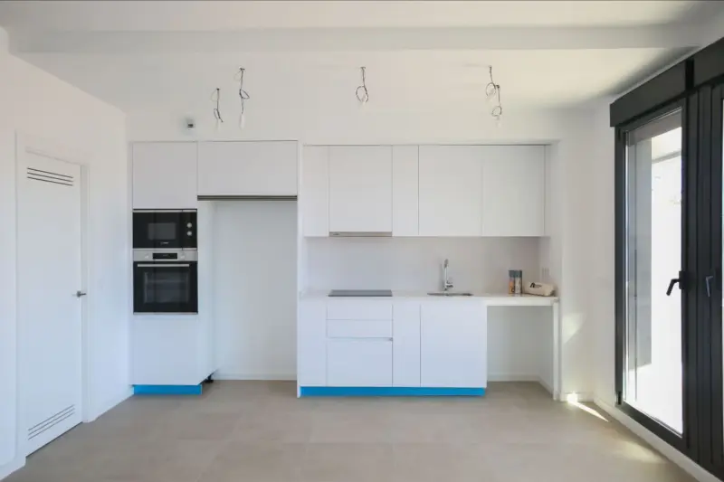 Apartamento en los Álamos Torremolinos