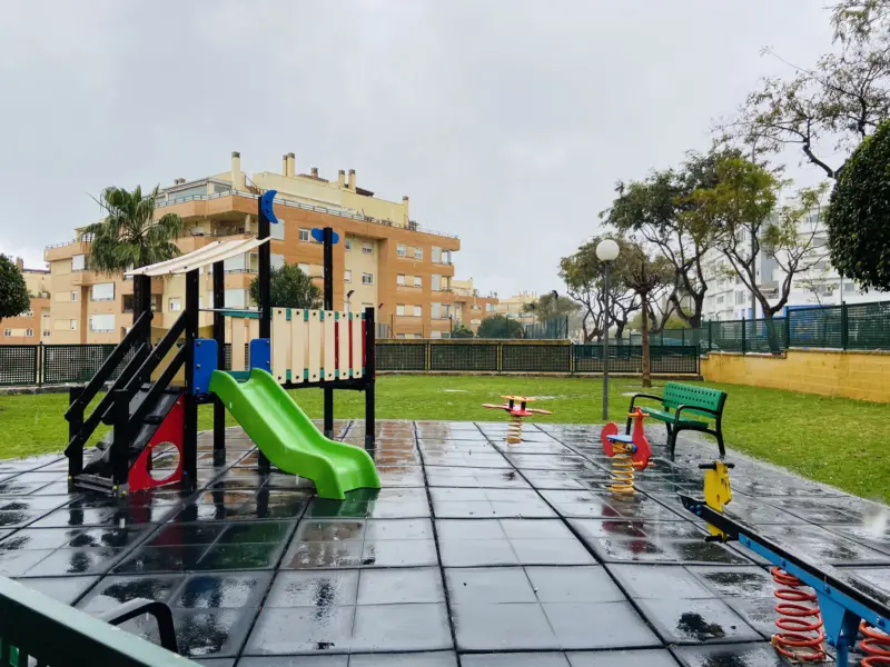 Ático en el Pinillo