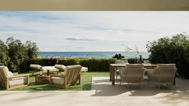 ALBA Homes Rincón de la Victoria