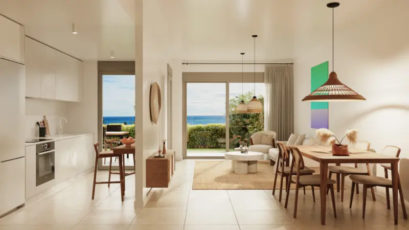 ALBA Homes Rincón de la Victoria