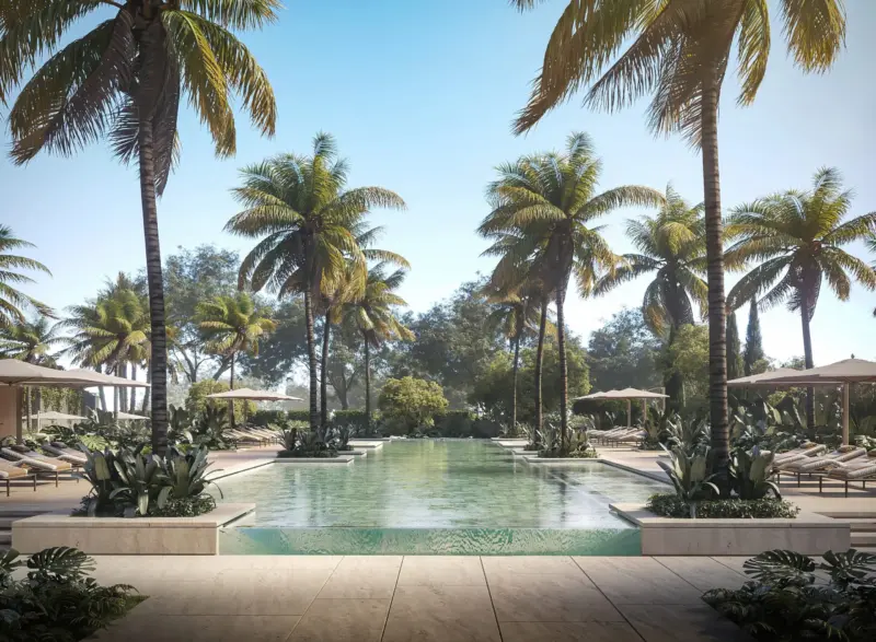 Essence Residence Estepona