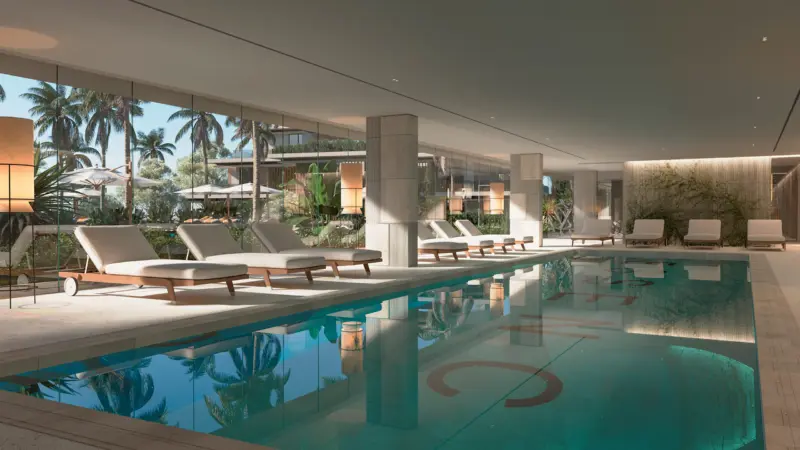 Essence Residence Estepona