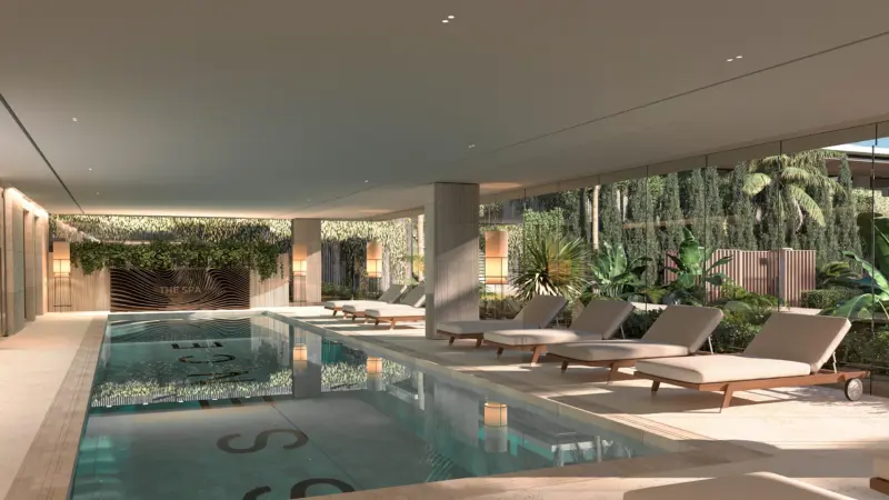 Essence Residence Estepona