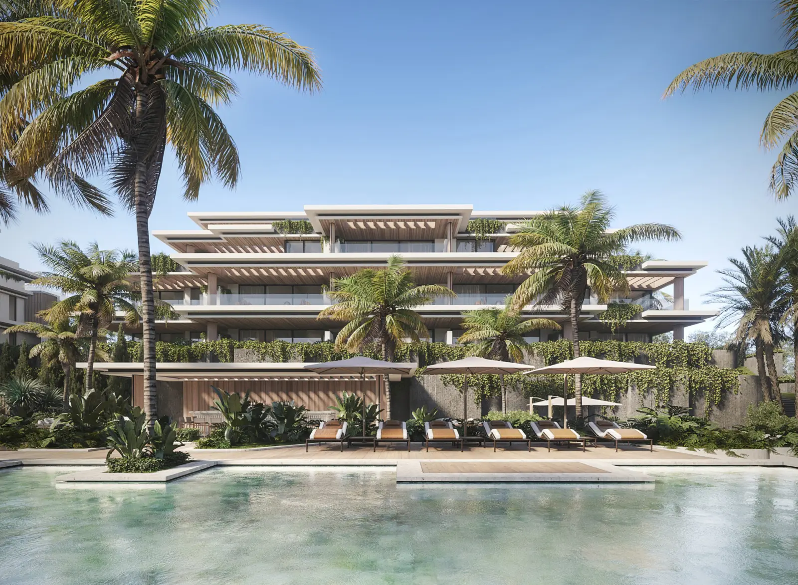 Essence Residence Estepona