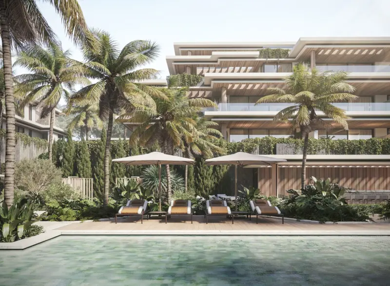 Essence Residence Estepona