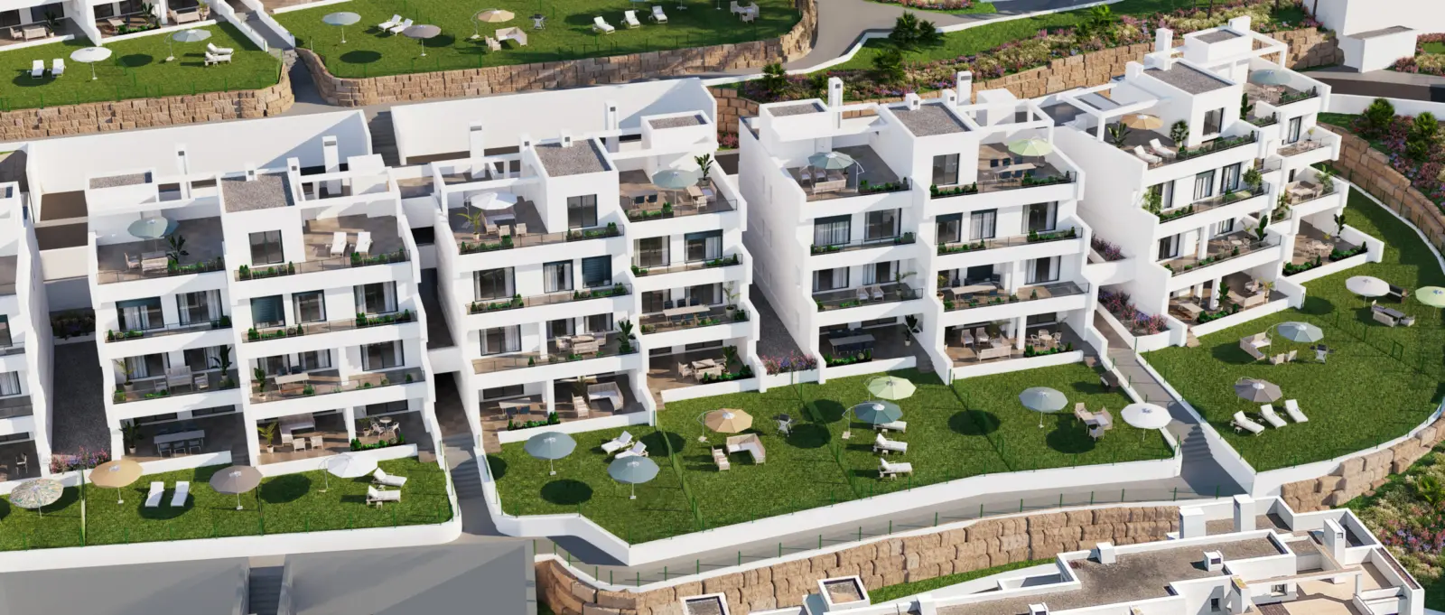 ABY MIDDLE Estepona