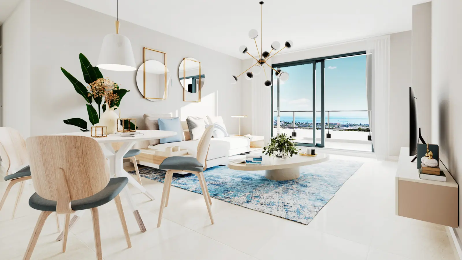 ABY MIDDLE Estepona