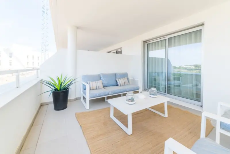 Oceana gardens Estepona