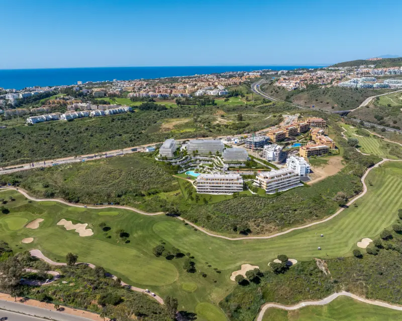 Cala Swing Mijas