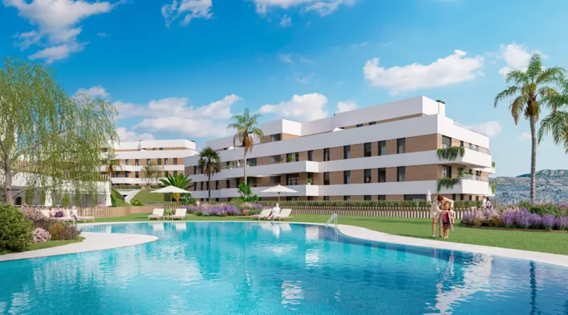 Cala Swing Mijas