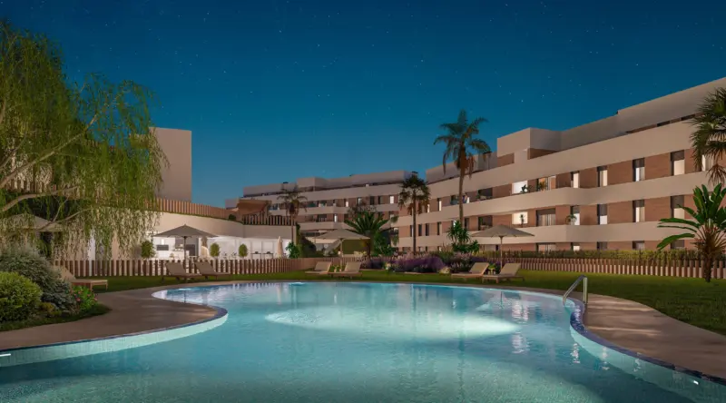 Cala Swing Mijas