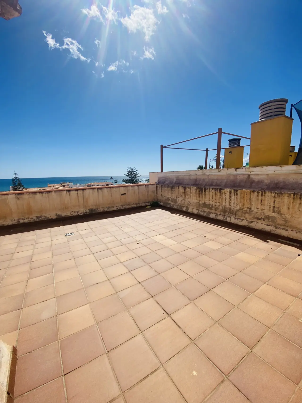 Ático Cala del Moral