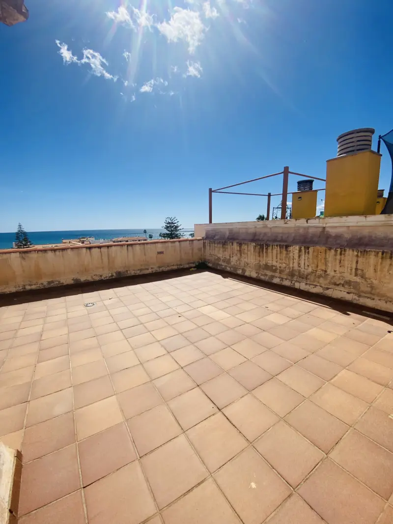 Ático Cala del Moral
