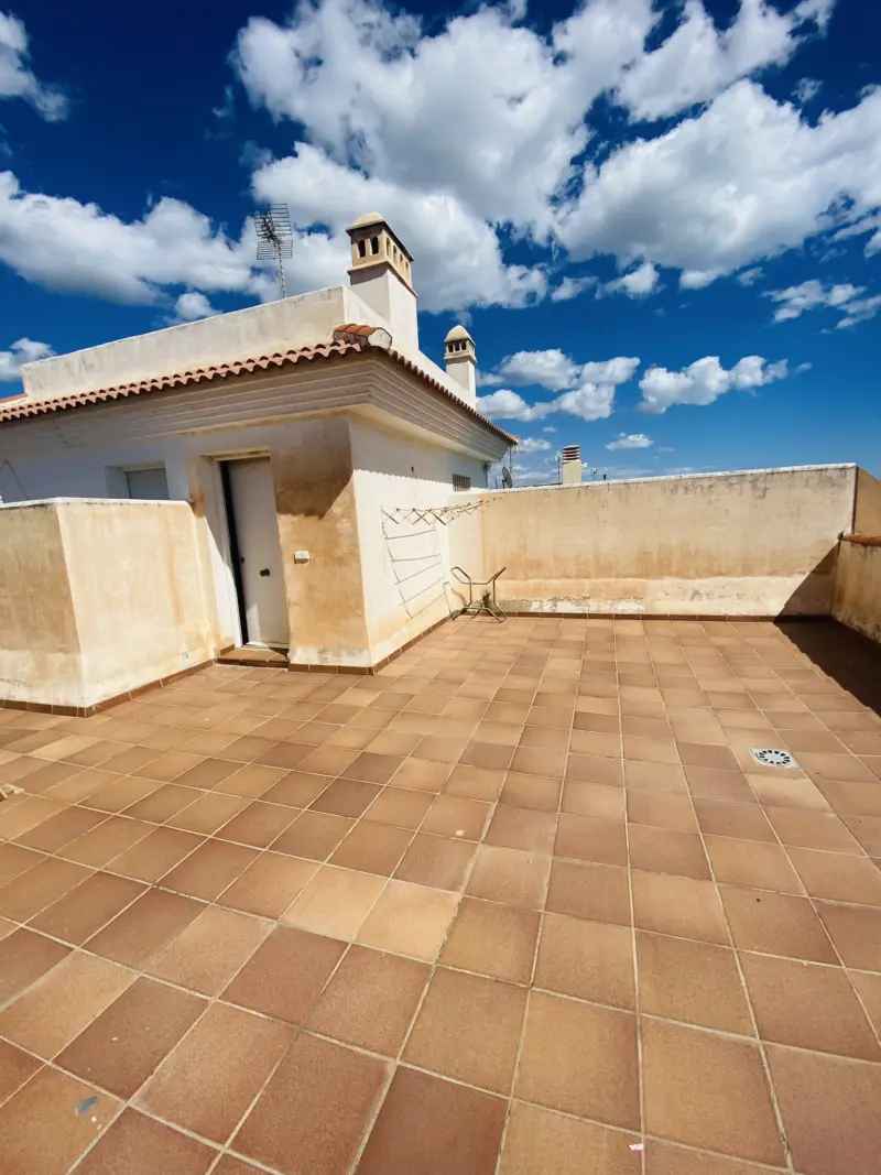 Ático Cala del Moral