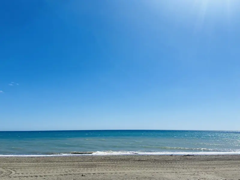 Ático Cala del Moral