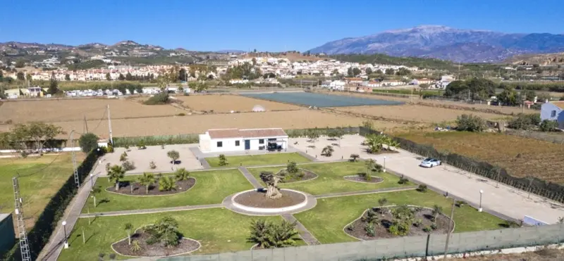 Villa primera línea de playa