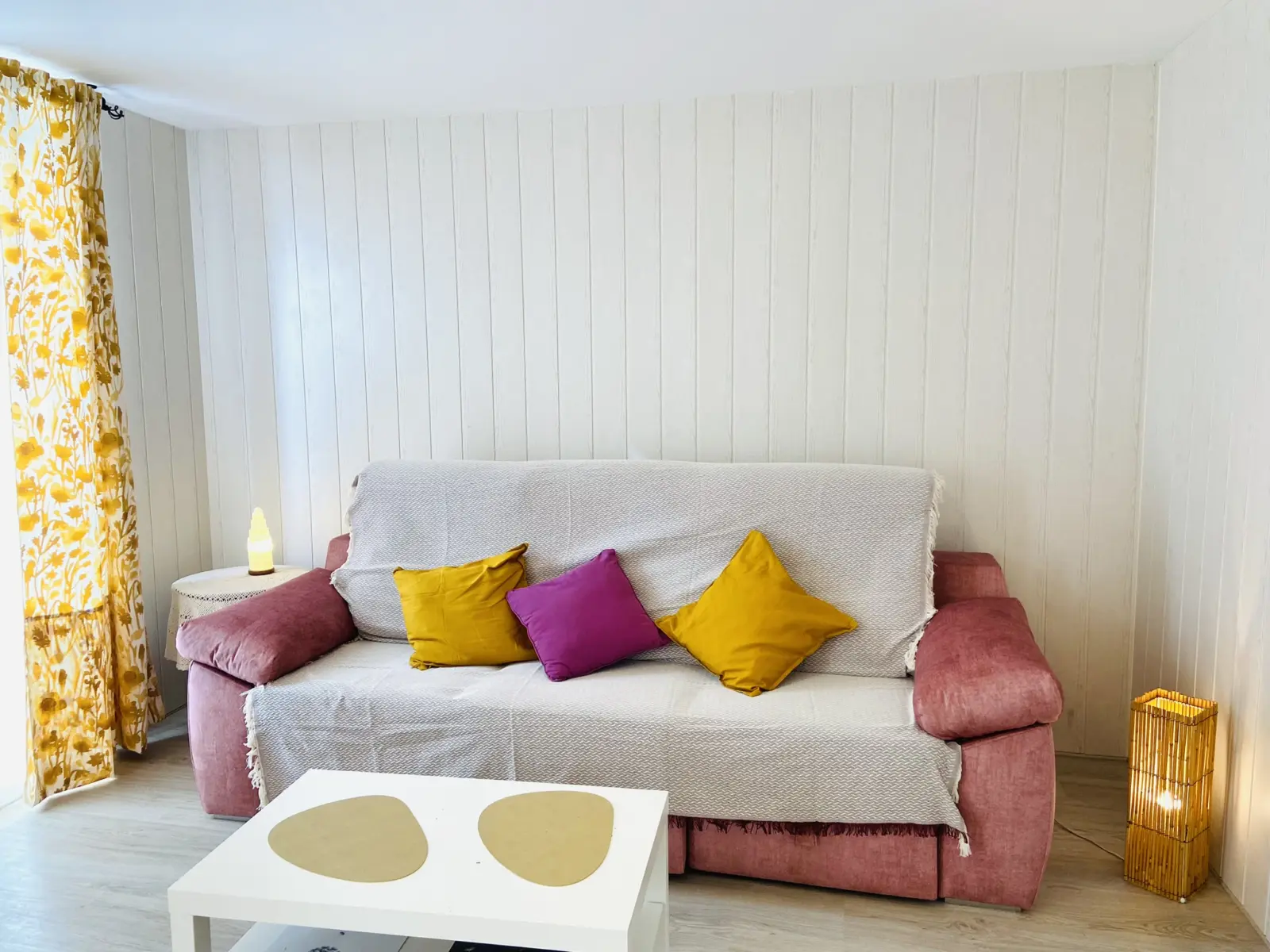 Vivienda en la zona de Nueva Málaga
