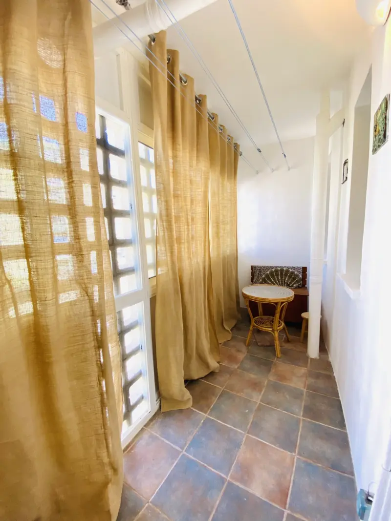 Vivienda en la zona de Nueva Málaga