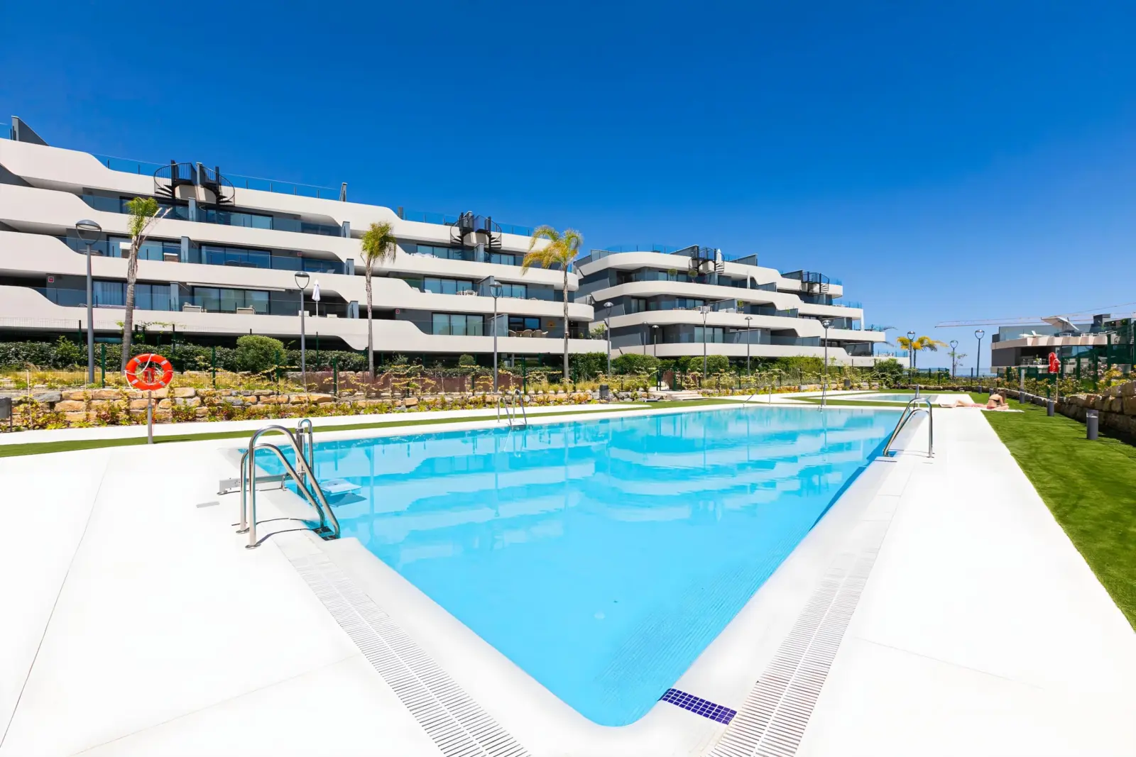 Oasis325 Nueva Milla de Oro