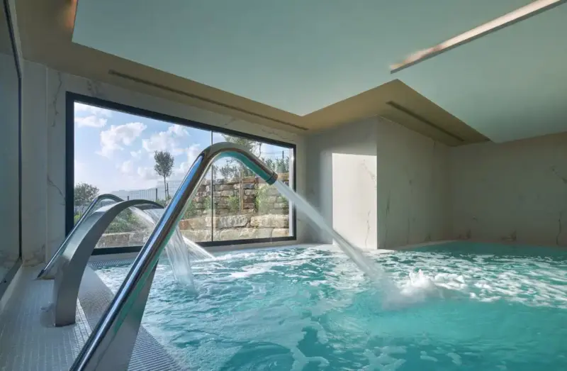 Oasis325 Nueva Milla de Oro