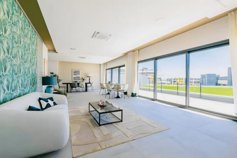 Oasis325 Nueva Milla de Oro