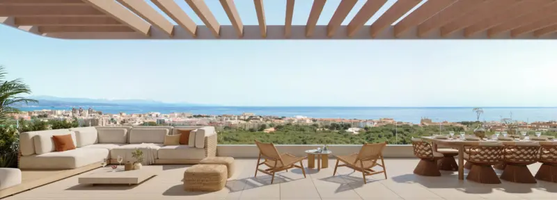 KOSMOS Torremolinos
