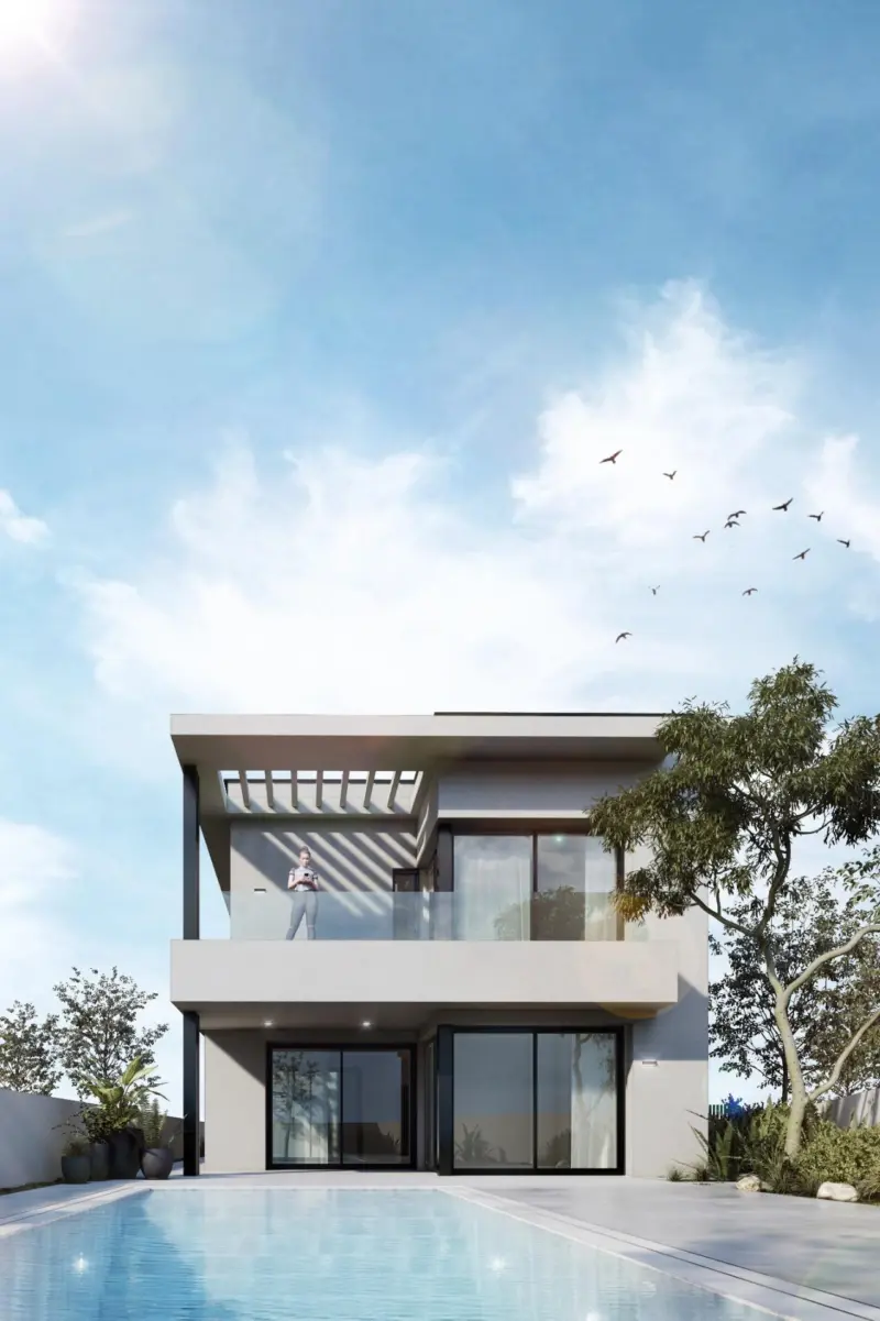 Villa de lujo en Calanova Golf, Mijas Costa
