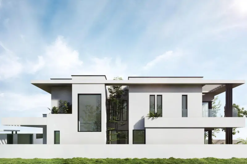 Villa de lujo en Calanova Golf, Mijas Costa