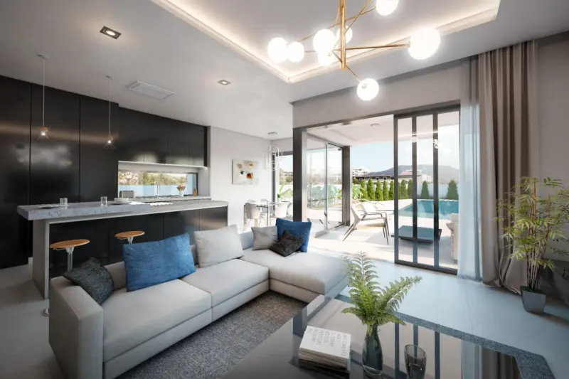 Villa de lujo en Calanova Golf, Mijas Costa