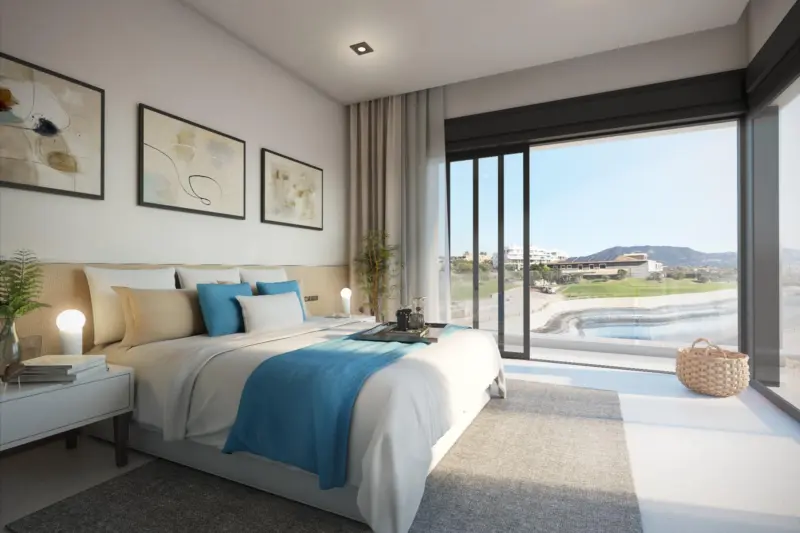 Villa de lujo en Calanova Golf, Mijas Costa
