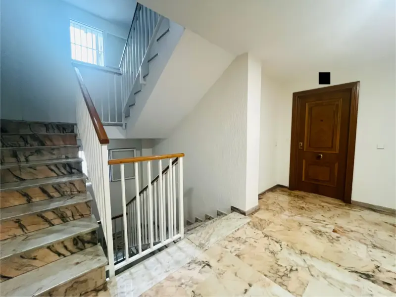 Piso en alquiler en Calle Tomás Echeverría